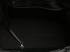 Chanel Large Black Part-Quilted Soft Calfskin Shopping Tote