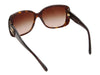 Chanel Tortoise Sunglasses