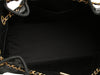 Chanel Small Black Caviar 25 Bag