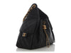 Chanel Small Black Caviar 25 Bag