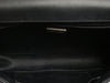 Chanel Large Black Ombre Python Boy Bag