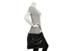 Chanel Medium Black Quilted Shiny Calfskin 22