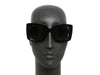 Chanel Black CC Sunglasses