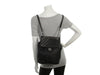 Chanel Large Black Quilted Calfskin Urban Spirit Backpack