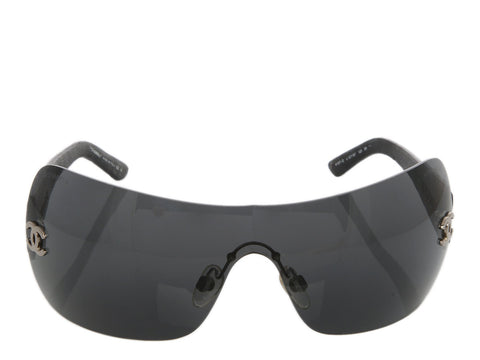 Chanel Shield Sunglasses