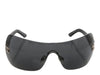 Chanel Shield Sunglasses