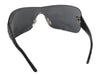 Chanel Shield Sunglasses