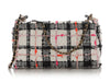 Chanel Tweed Signature Hobo