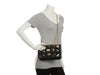 Chanel Black Quilted Aged Calfskin Casino Charms Reissue 225