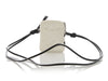 Chanel Mini White Cambon Crossbody