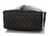 Chanel Medium Black Caviar 25 Bag