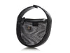 Chanel Black Mesh Pouch