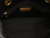 Chanel Small Black 2025 Diana Flap