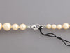 Chanel Pearl Long Necklace