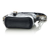 Chanel Small Navy Aged Calfskin Gabrielle