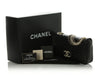 Chanel Black Quilted Lambskin Westminster Pearl Bag