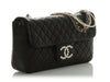 Chanel Black Quilted Lambskin Westminster Pearl Bag
