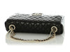 Chanel Black Quilted Lambskin Westminster Pearl Bag