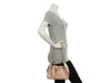Chanel Mini Pink Caviar 25 Bag