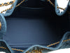 Chanel Small Denim 25 Bag