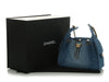 Chanel Small Denim 25 Bag