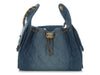 Chanel Small Denim 25 Bag