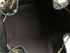 Chanel Medium Black Caviar 25 Hobo