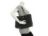 Chanel Black Quilted Lambskin Tote