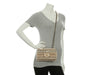 Chanel Mini Beige and Black Tweed Rectangular Flap
