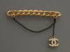 Chanel Vintage Pearl Pin
