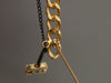 Chanel Vintage Pearl Pin