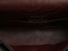 Chanel Black Quilted Distressed Calfskin Reissue 225