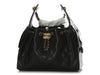 Chanel Small Black Caviar 25 Bag