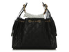Chanel Small Black Caviar 25 Bag