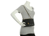 Chanel Vintage Small Black Quilted Lambskin Classic Double Flap