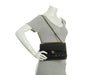 Chanel Vintage Medium Black Quilted Lambskin Classic Double Flap