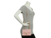Chanel Mini Pink Quilted Lambskin Pearl Crush Square Classic