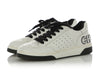 Chanel Black and White Sneakers