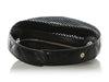 Chanel Mini Black Mesh Pouch