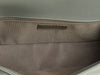 Chanel Old Medium Gray Quilted Lambskin Boy Bag