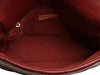 Chanel Medium Burgundy Quilted Leather 19 Flap