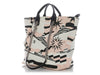 Chanel Large La Pausa Bay Shopping Tote