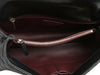 Chanel Small Black Quilted Caviar Coco Handle