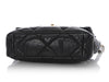 Chanel Medium Black Quilted Lambskin 19 Flap