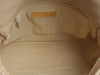 Chanel Small Beige Quilted Calfskin 19 Flap