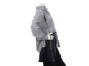 Chanel Navy Paris-Hamburg Accordion Bag