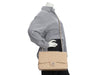 Chanel Jumbo Beige Quilted Caviar Classic Single Flap
