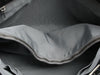 Chanel Black Quilted Calfskin Coco Pleats Tote
