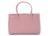 Chanel Pink Calfskin Executive Cerf Tote