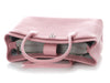 Chanel Pink Calfskin Executive Cerf Tote